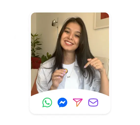 Icon Suporte Lunatrip